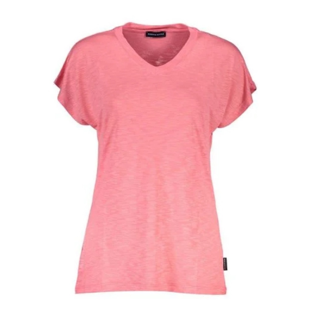 North Sails Pink Tshirt size Small